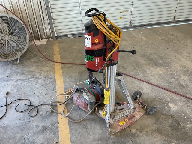 Hilti a la venta en subasta en línea | IronPlanet