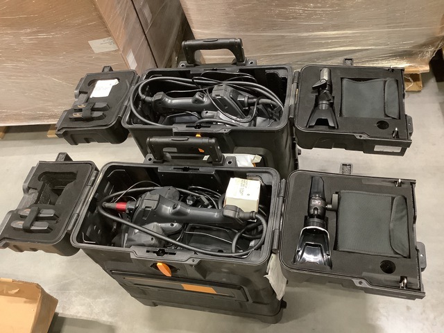 Goverment Surplus Eligible for Parcel Shipping