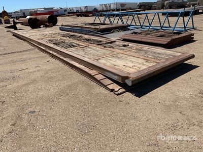 Quantity of Mats