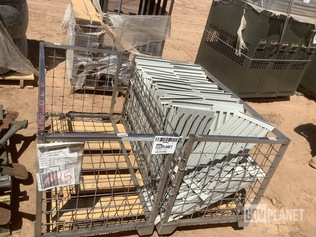 Surplus Rack Gear Surplus Storage Rack in Red Rock, Arizona, United States (GovPlanet ...