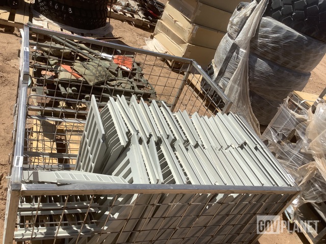Red Rocks Storage Surplus Storage Rack in Red Rock, Arizona, United States (GovPlanet ...