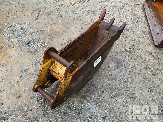 Backpush Bucket Rear 12 in Backhoe Rear Bucket in Midlothian, Virginia, United States ...