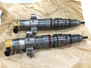 Surplus (6) Cat 387-9428 Fuel Injector Assemblies in North Las Vegas ...