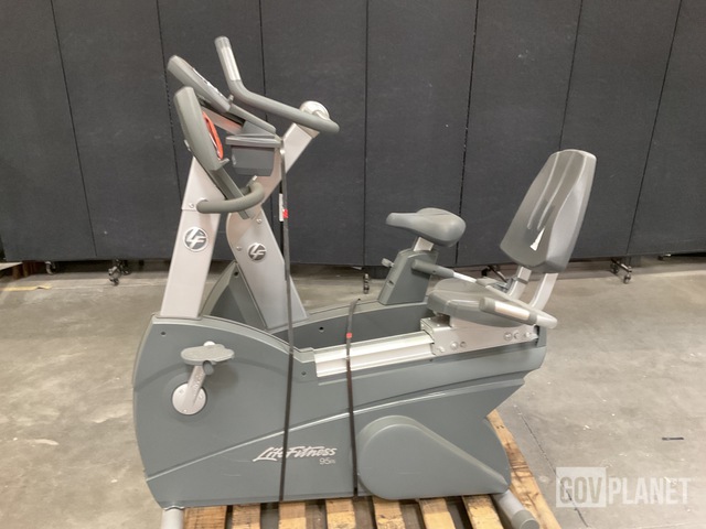 Fitness 95Ri Recumbent Exercise Bikes 