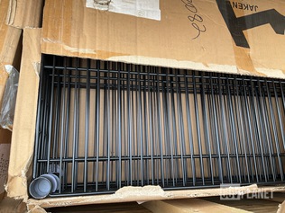 Pedigo Rack Surplus Pedigo Rack Components in Lytle, Texas, United States ...