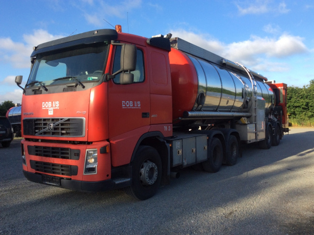 Equipment & Trucks Auction