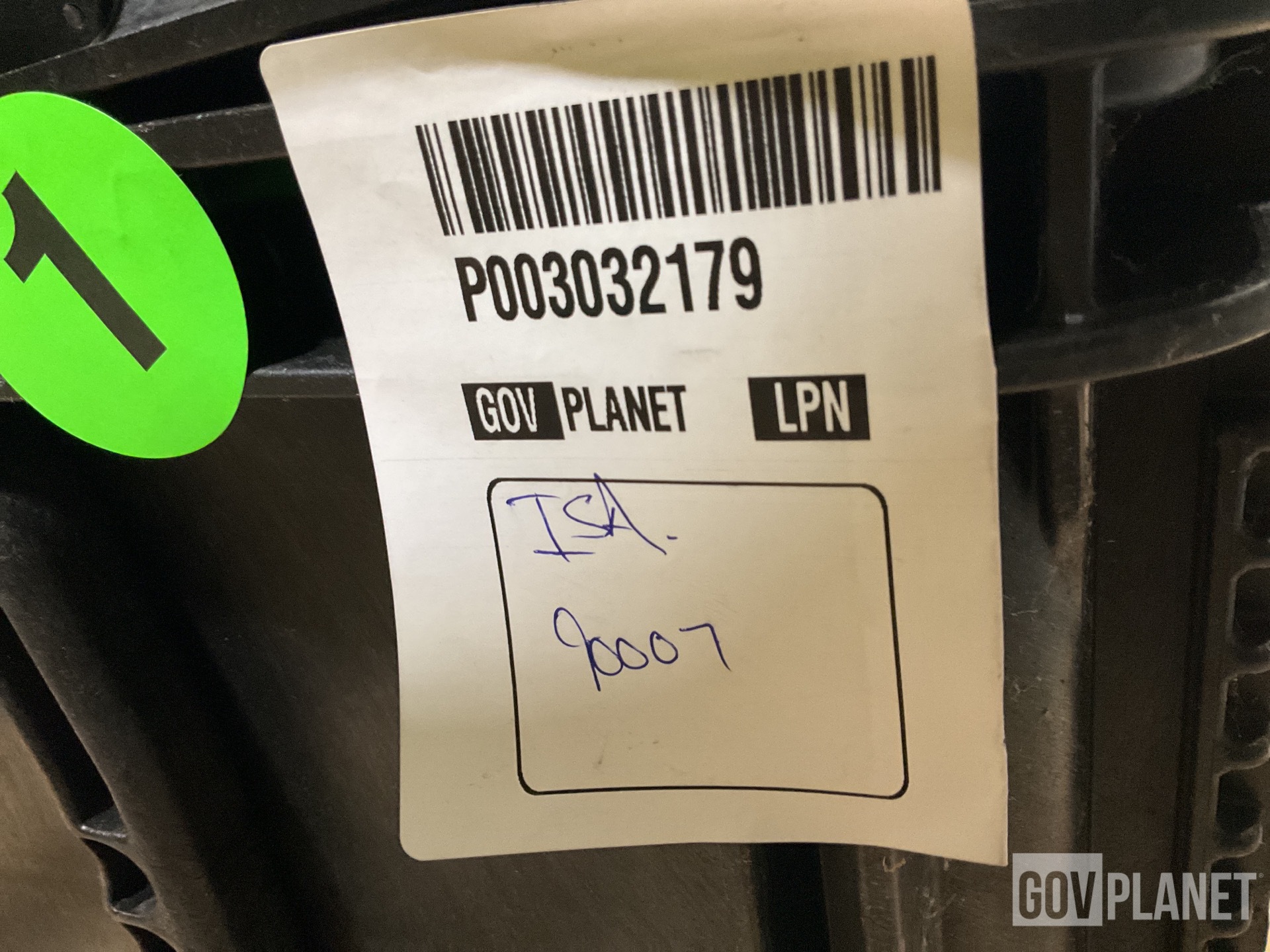 Surplus Snap-On CATSSMTK14 Airframe Repairers Tool Kit in Chambersburg,  Pennsylvania, United States (GovPlanet Item #7219580)