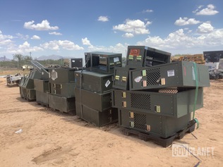 Surplus Rack Gear Surplus (18) Small Arms Storage Racks in Red Rock, Arizona, United ...