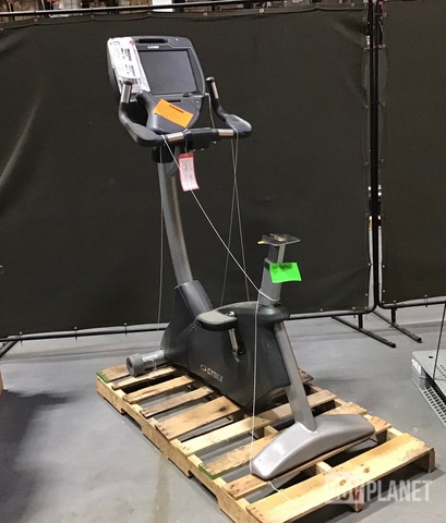 cybex 770c upright bike