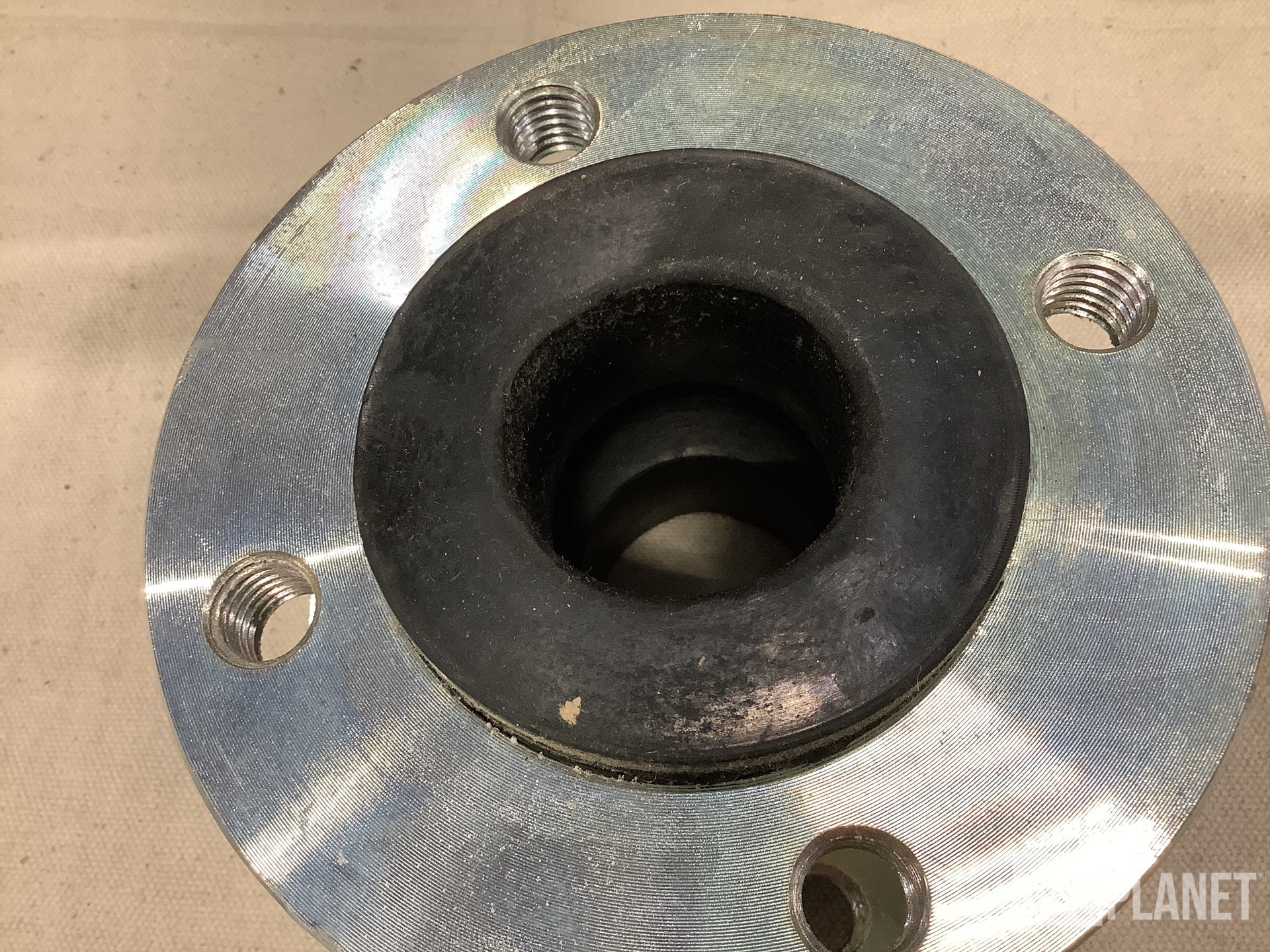 Unaflex 800-USA-3 Pipe Expansion Joint, Chambersburg, Pennsylvania, Estados  Unidos (IronPlanet N.º de artículo7263262)
