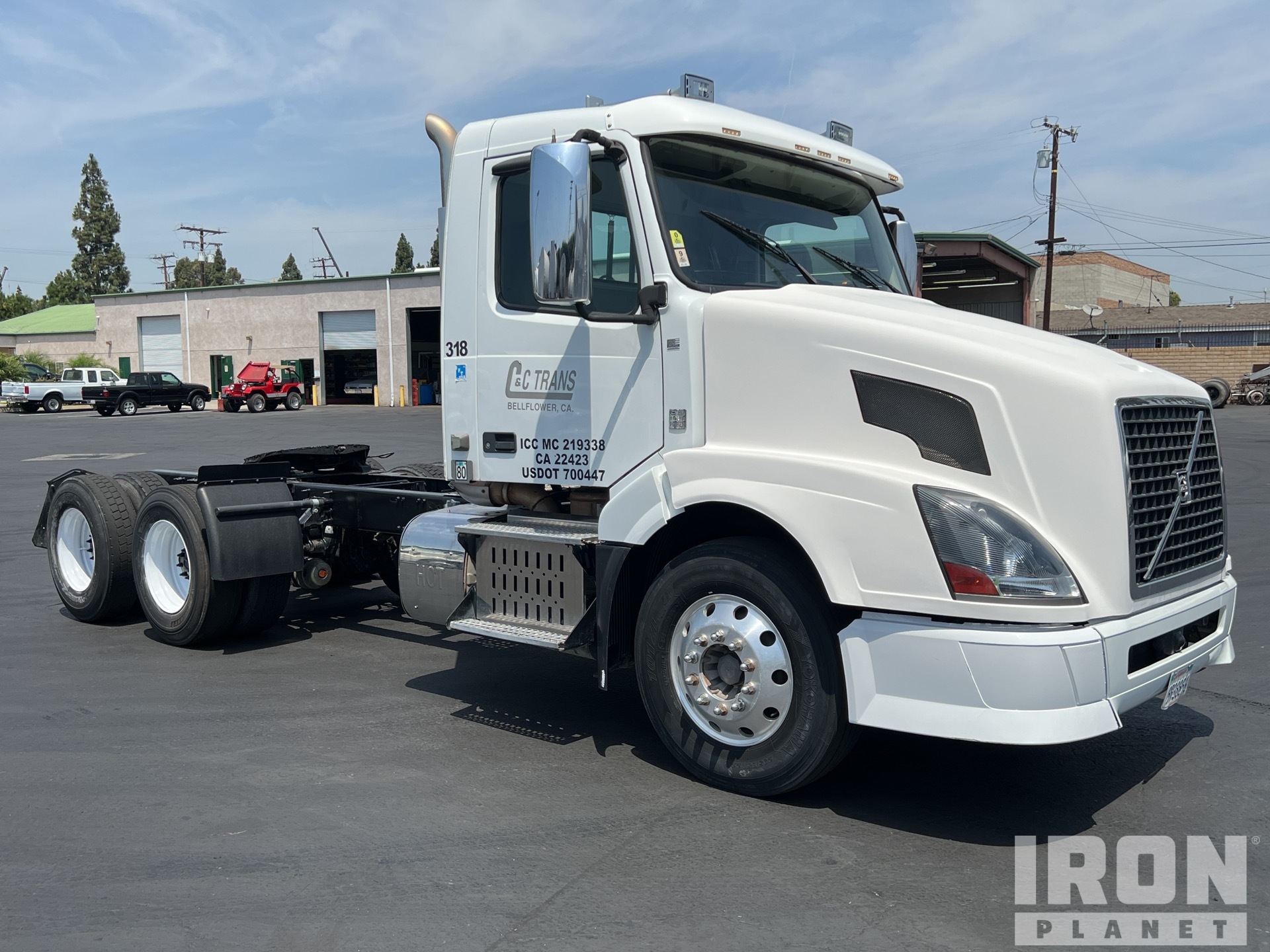 Share 38+ images vec sensor fault volvo truck In.thptnganamst.edu.vn