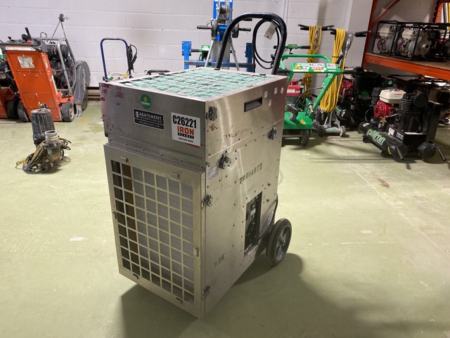 Heating and Cooling Equipment For Sale in Canada| IronPlanet