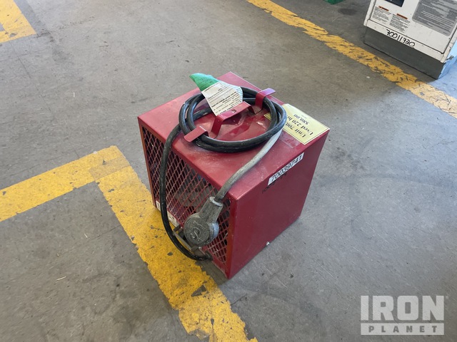 2000 Stelpro SCH48T Space Heater in Victoria, British Columbia, Canada  (IronPlanet Item #7428403)