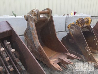 Ripper Bucket - Fits Cat 330 & 336 in Twin Falls, Idaho, United States ...