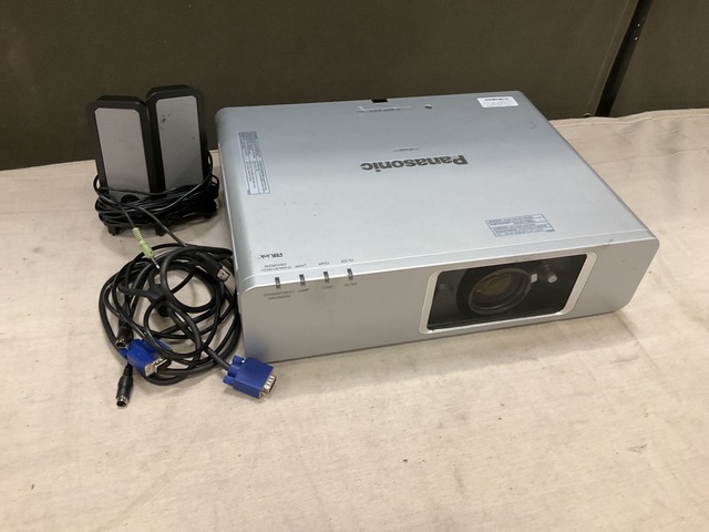 Panasonic Consumer Electronics For Sale 