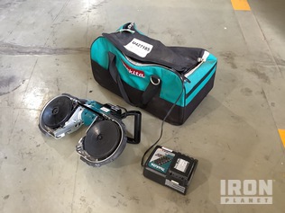 Makita XBP02 Band Saw in Pinellas Park 