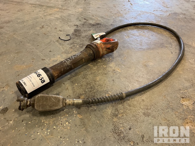 2018 Tamco TAMCORB-133 Pneumatic Rivet Buster in Washington, Dist. of ...