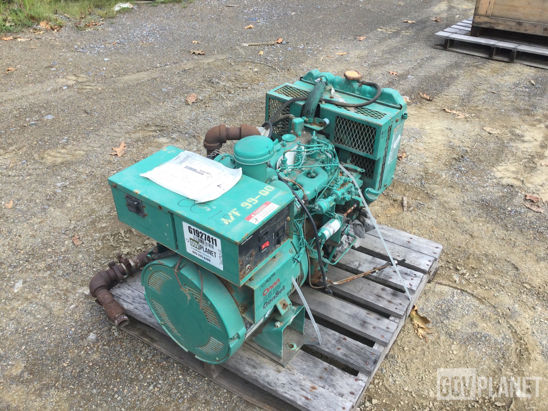 Onan Diesel Generator Canada Offers Discount www.oceanproperty.co.th