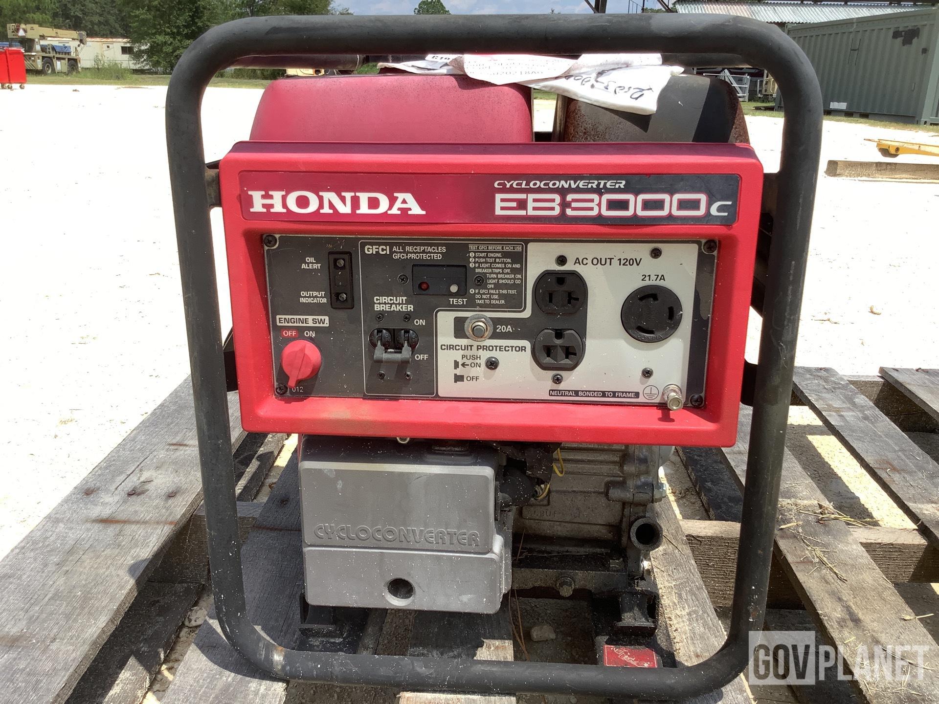 Honda Eb3000c atelieryuwa.ciao.jp