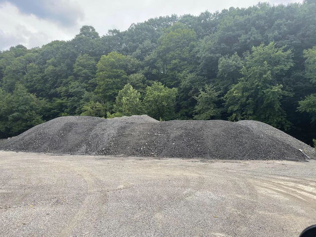 Milled Bituminous Material, Asphalt Millings, $1 Per Ton 10 Ton Minimum