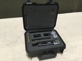 Surplus John Chadwick 8400K Optical Micrometer in North Las Vegas ...