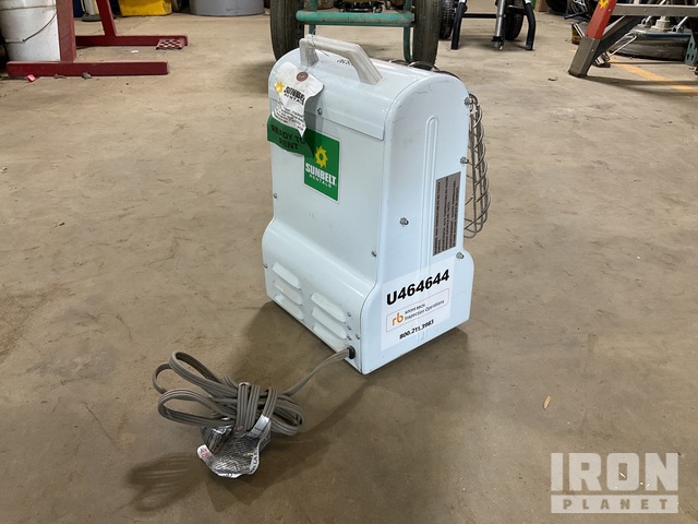 2019 Dayton 3VU31B Electric Space Heater, Charlottesville, Virginia,  Estados Unidos (IronPlanet N.º de artículo7690221)