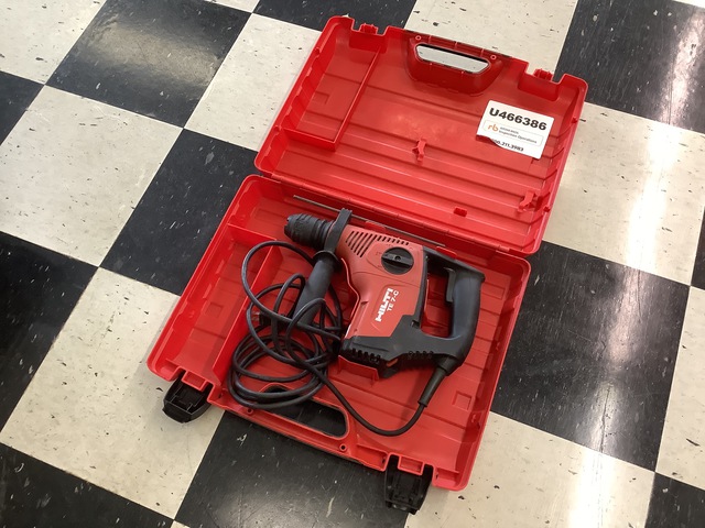 Hilti Attachments \u0026 Parts For Sale 