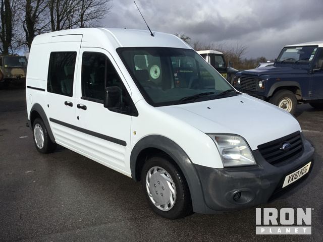 ford transit connect 90 t230