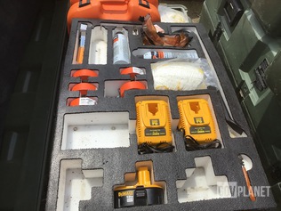Surplus DFP TRI-008 Supplement Tool Kit in Lytle, Texas, United States ...