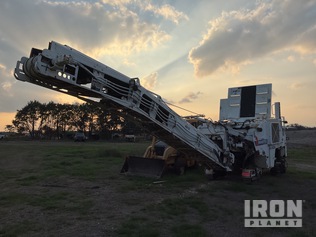 2013 Roadtec RX400E Tracked Cold Planer in New Braunfel, Texas, United ...