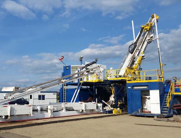 <a href='https://www.ruidapetroleum.com/product/category/Drilling-Rig-and-Workover-Rig'>workover rig</a> auctions for sale