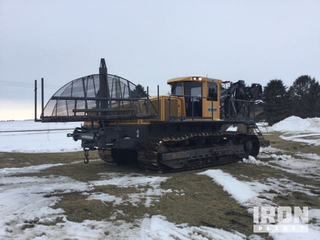 2018 Unverified Bron 550pu Drainage Plow In West Concord Photos S