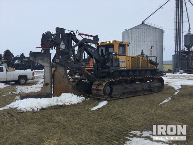 2018 Unverified Bron 550pu Drainage Plow In West Concord Photos S