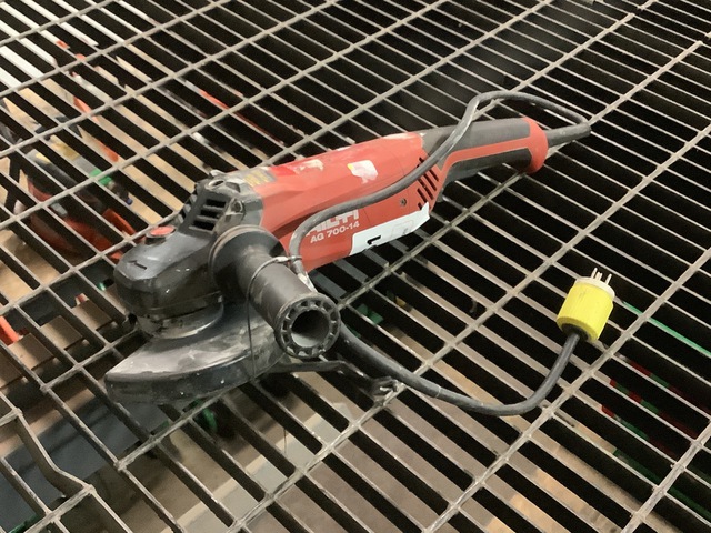 Hilti Tools For Sale | IronPlanet