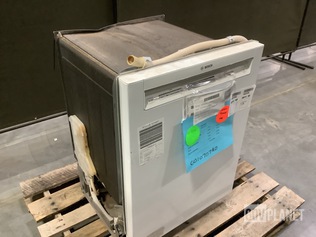 bosch dishwasher model shem63w52n