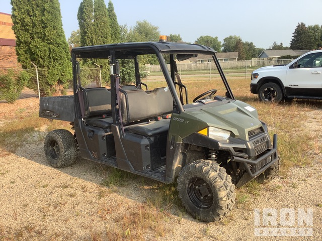 &Scaron;tart&eacute;r Polaris Sportsman 450/ 570, ACE 500/ 570, Ranger 500/ 570, RZR