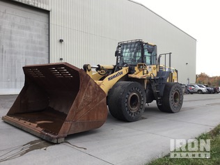 Construction For Sale | IronPlanet