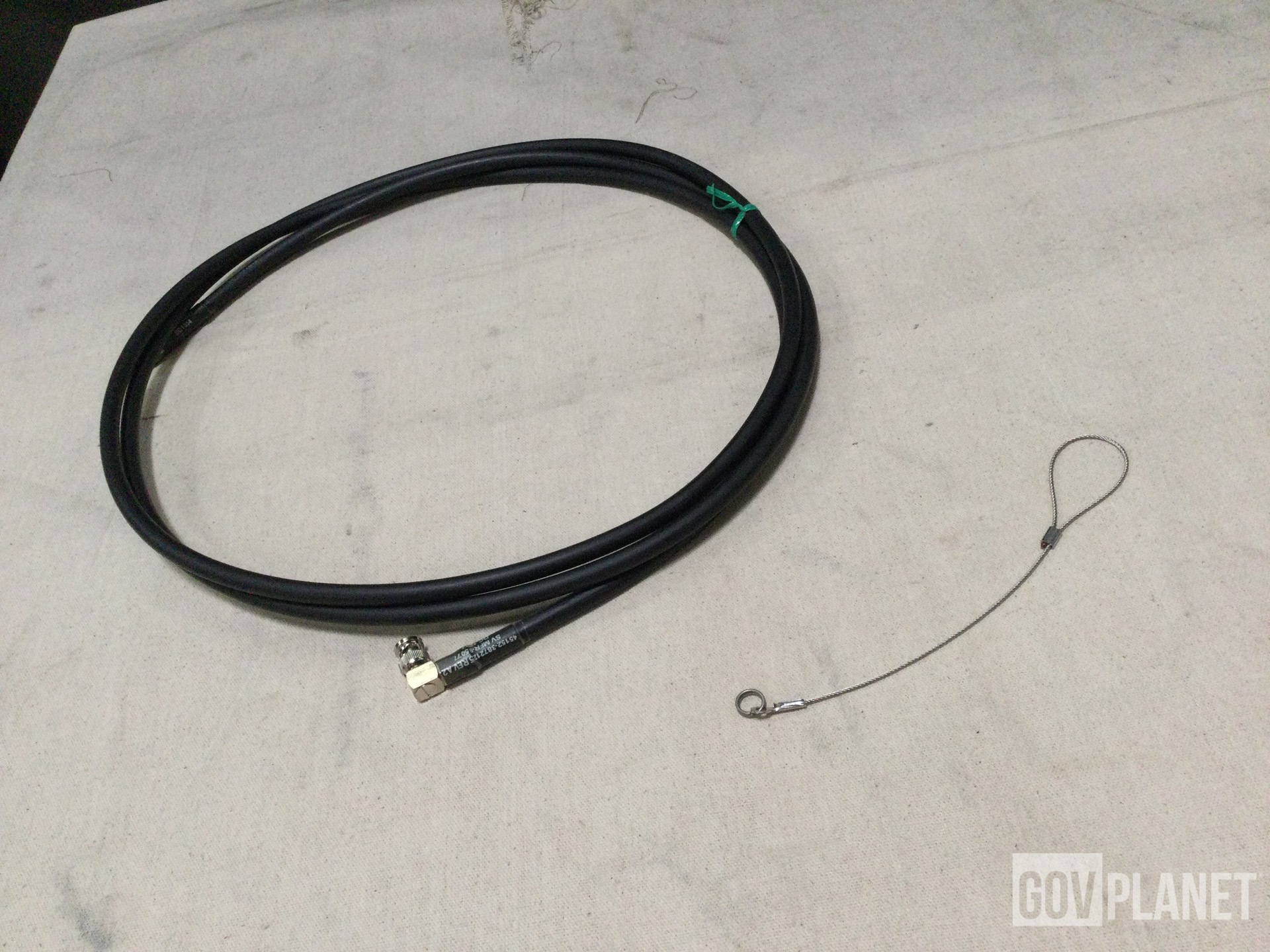 wire rope las vegas brands