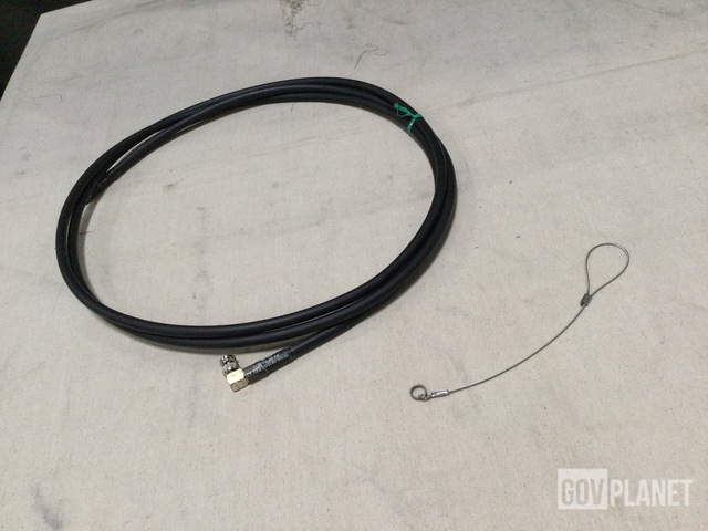 wire rope las vegas quotation