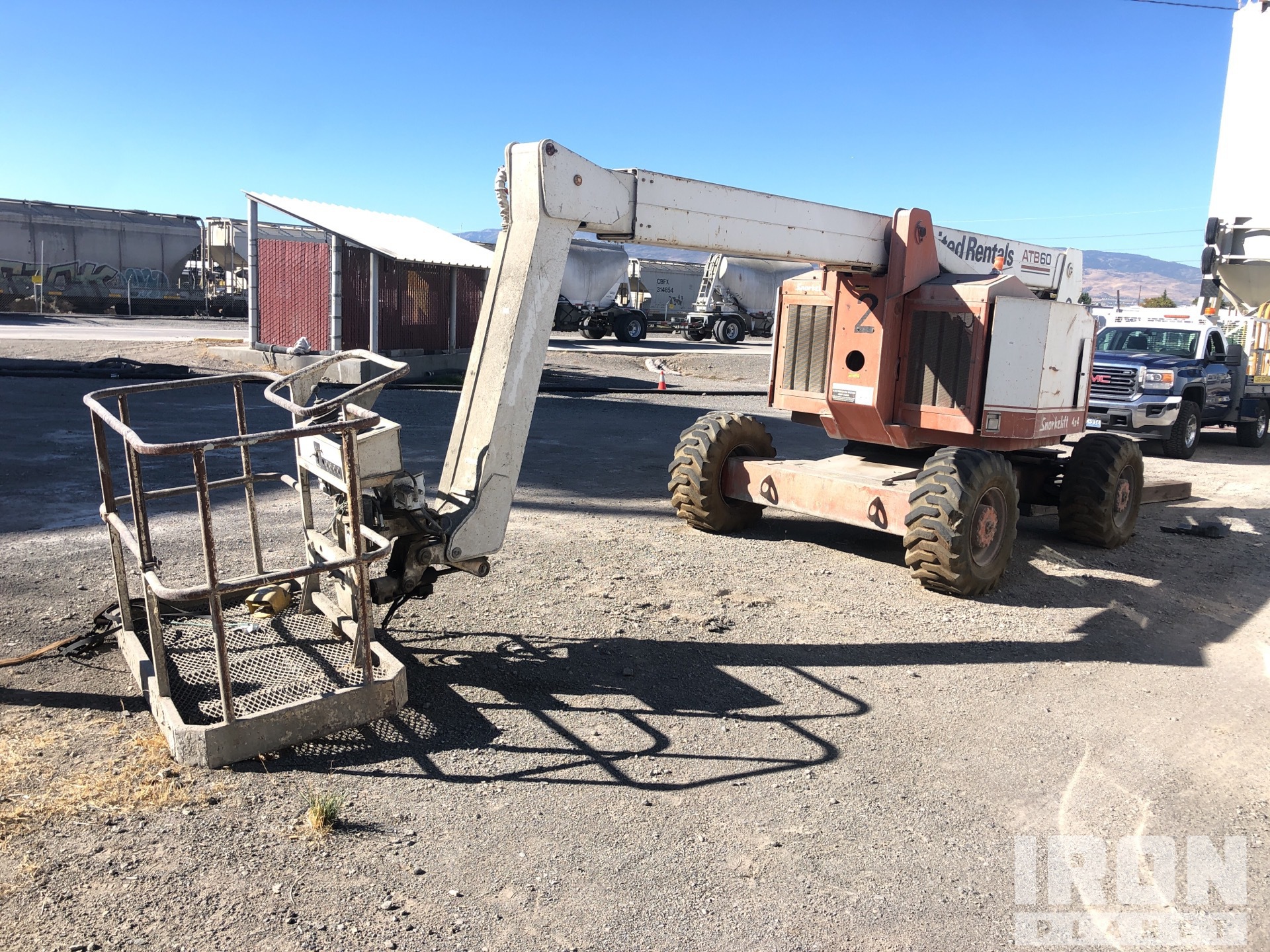 Atb 60 Snorkel Lift edu.svet.gob.gt