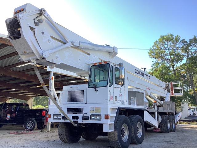 Construction Trucks For Sale