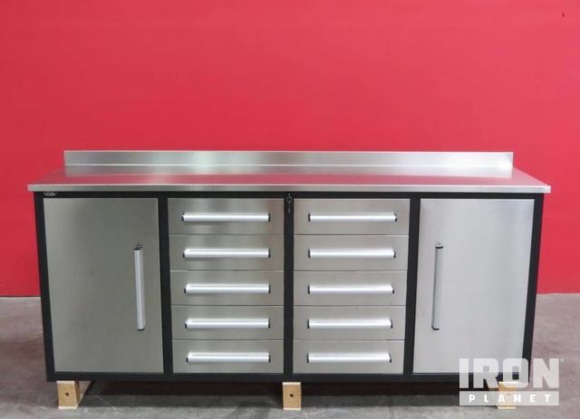 Steelman tool cabinet Clearance