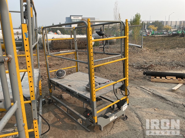 2018 Granite Industries Power Snappy Motorized Work Platform in Redmond ...
