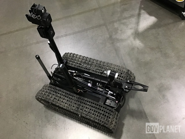 Surplus Foster Miller MTRS Talon 4 Tactical Robot in Chambersburg ...