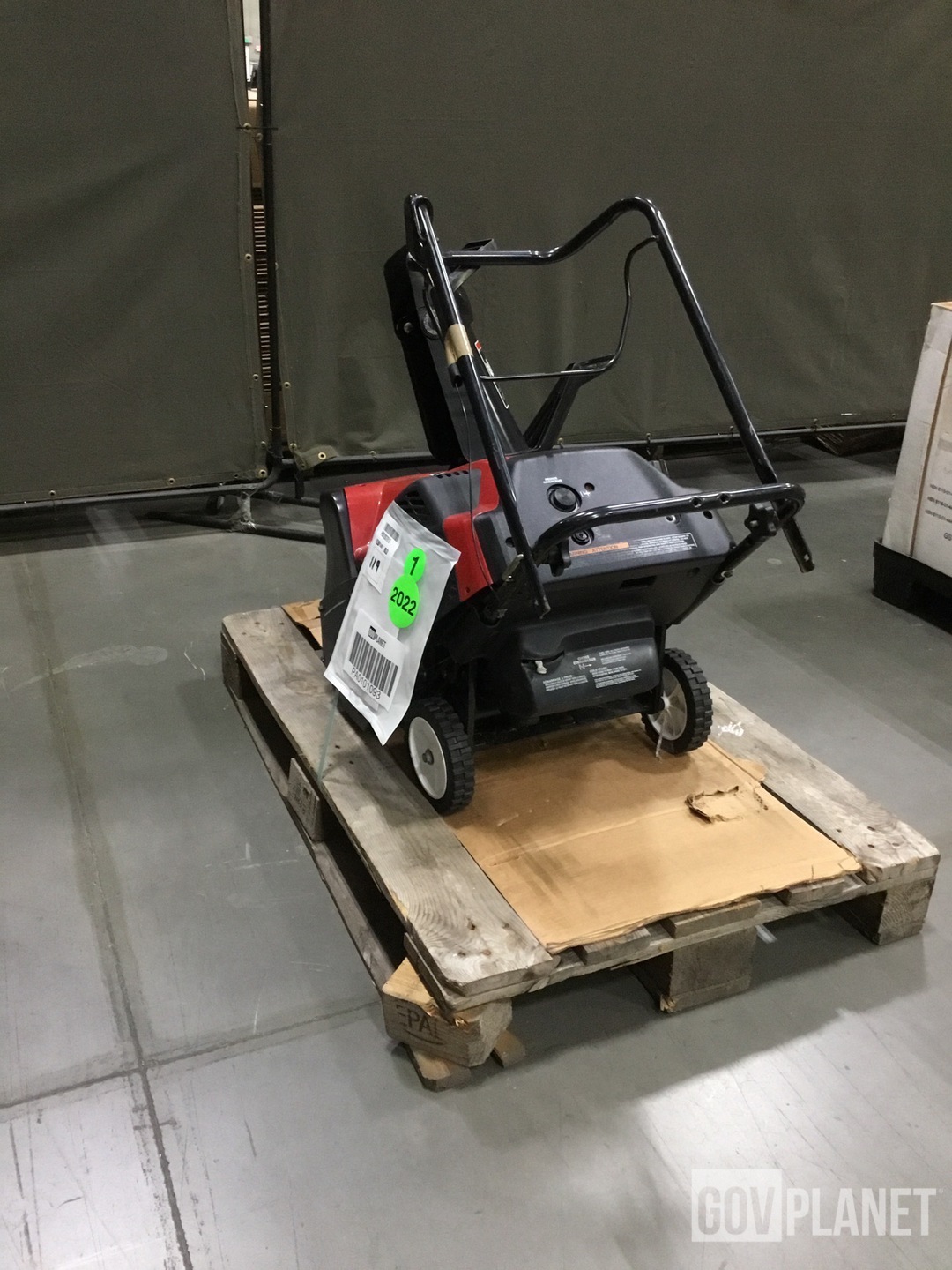 Kobalt Snow Blower Plastic Skid Shoes At, 41 OFF