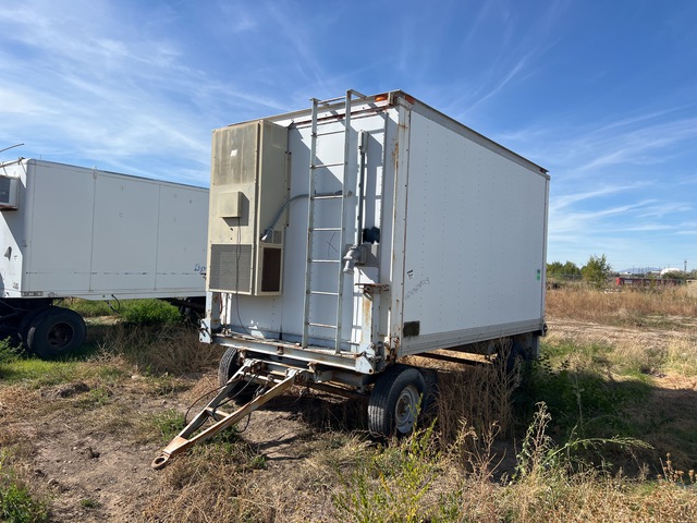 mobile office for sale craigslist