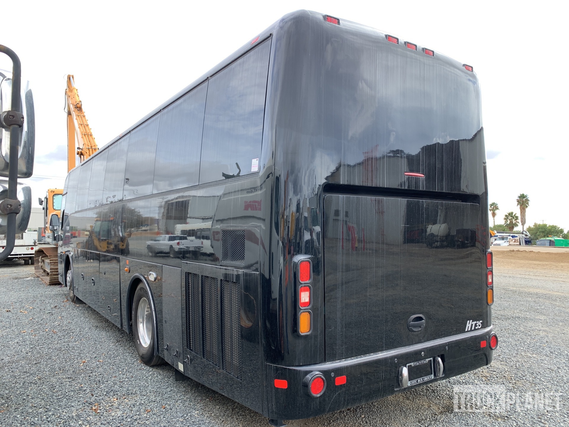 CIJ France n° 3/40 car Renault bus autobus jamais joué 12,7