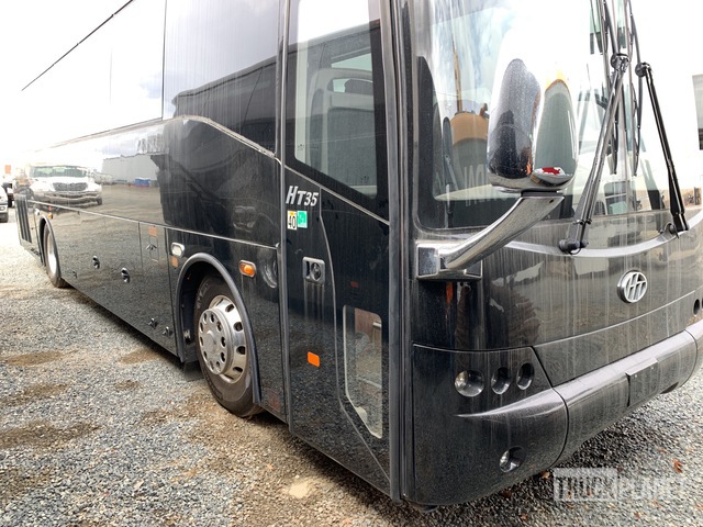 2018 Jiangxi Ka HT35 4x2 40-Seat Transit Bus in Perris