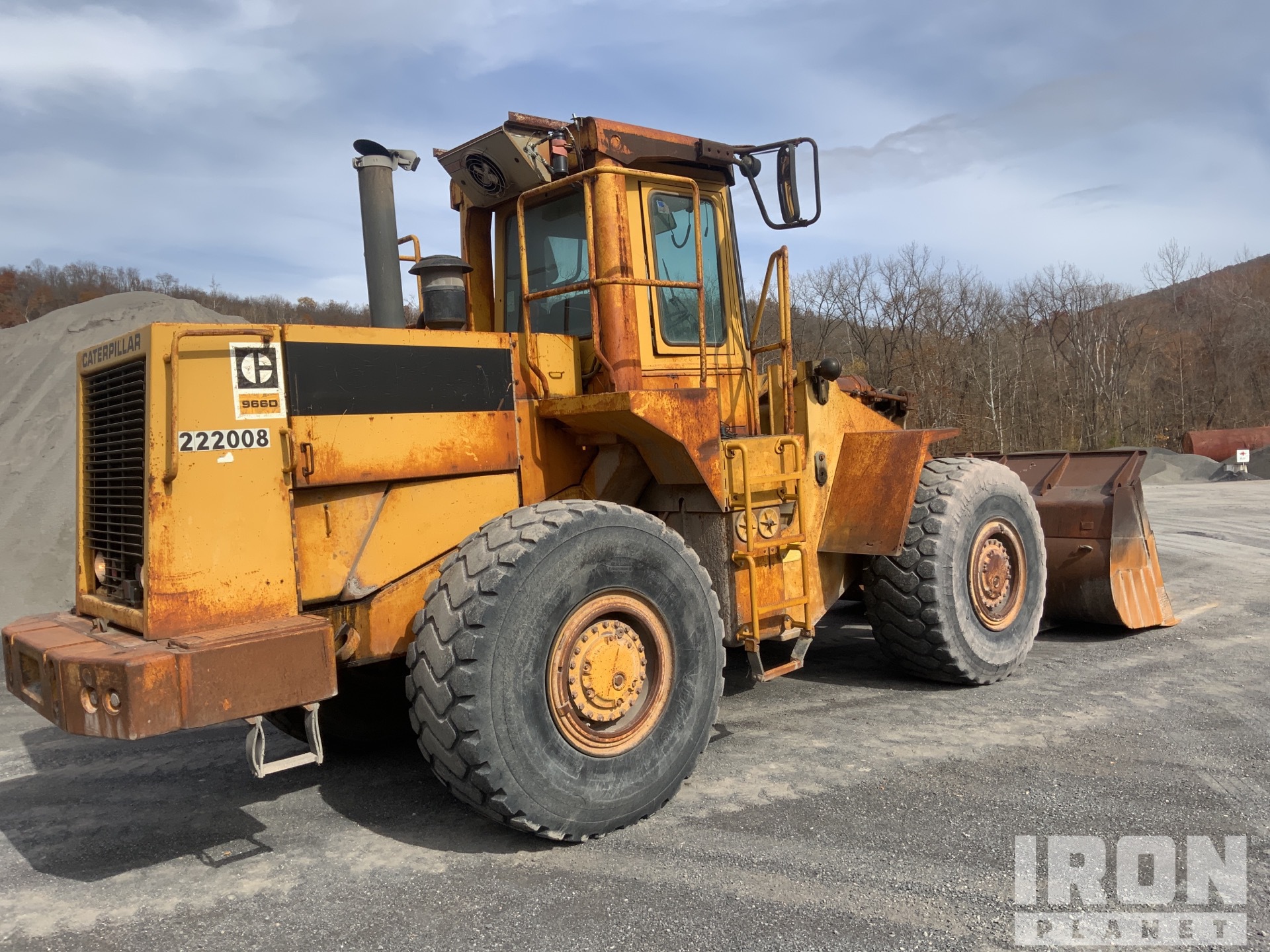 Cat 996 Loader Specs edu.svet.gob.gt