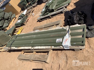 Surplus Truck Tailgate in Red Rock, Arizona, United States (GovPlanet ...